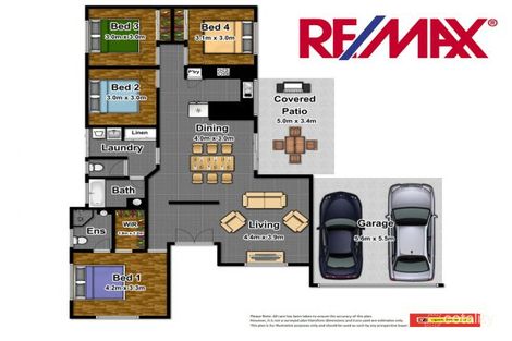 Property photo of 6 Wienert Street Edmonton QLD 4869