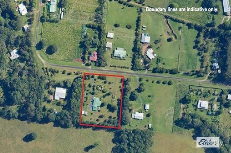 34 Burt Rd, Malanda, QLD 4885