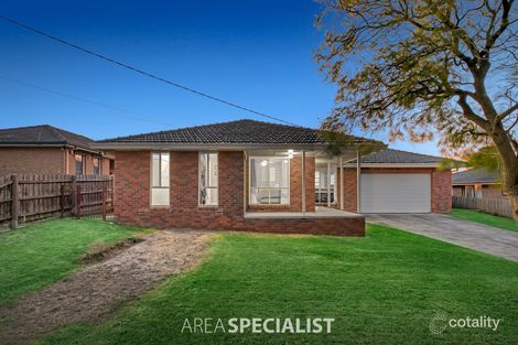 Property photo of 11 Otooles Road Cranbourne VIC 3977