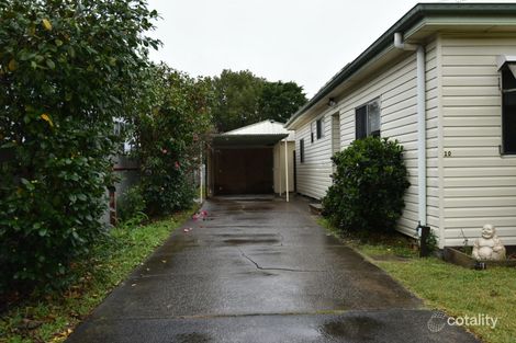Property photo of 10 Lang Crescent Tarro NSW 2322