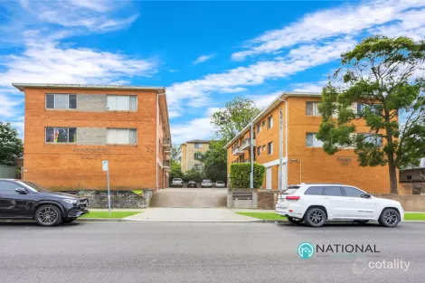 4/38 Grose St, Parramatta, NSW 2150