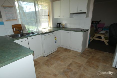 Property photo of 5 Hanley Lane Murgon QLD 4605