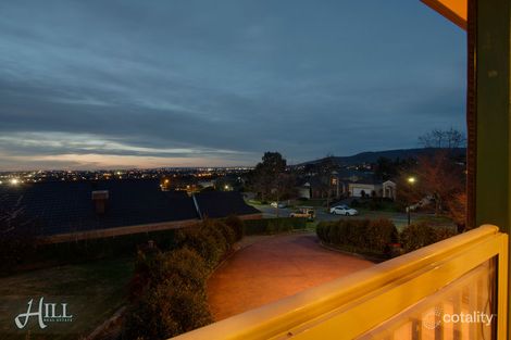 Property photo of 1 Allamanda Boulevard Lysterfield VIC 3156