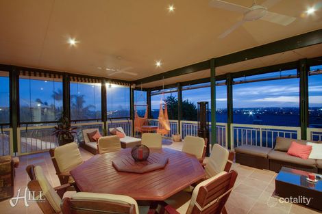 Property photo of 1 Allamanda Boulevard Lysterfield VIC 3156