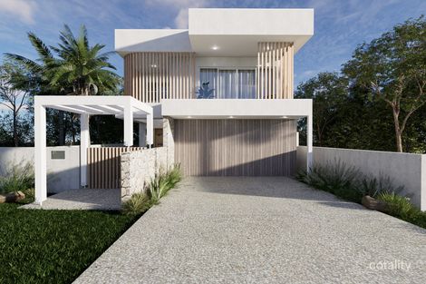 39a Seaville Ave, Scarborough, QLD 4020