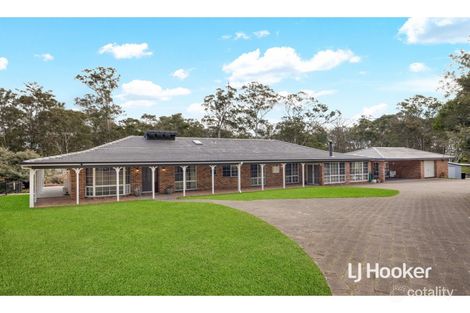 Property photo of 26 Level Crossing Road Vineyard NSW 2765