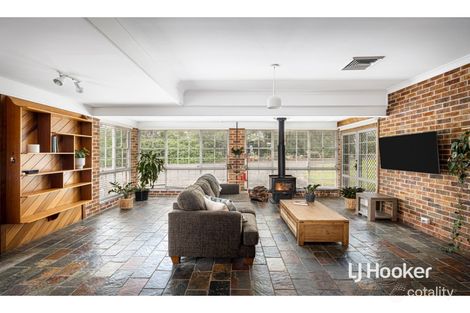 Property photo of 26 Level Crossing Road Vineyard NSW 2765
