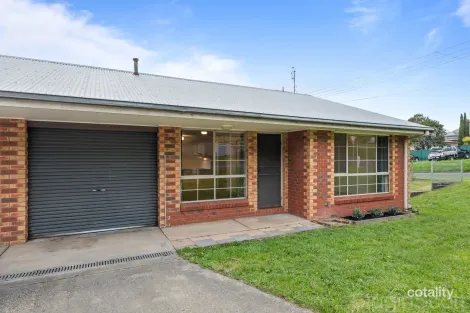 1/19 Harts Lane, Daylesford, VIC 3460