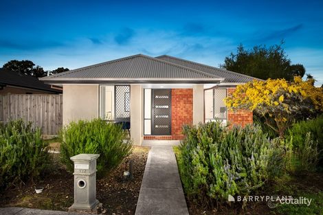 Property photo of 132 Eminence Boulevard Doreen VIC 3754