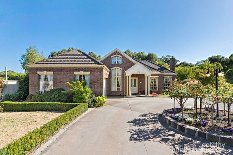 Property photo of 33 Coulsons Road Warrenheip VIC 3352