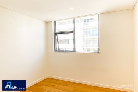 Property photo of 708/6 Mooltan Avenue Macquarie Park NSW 2113