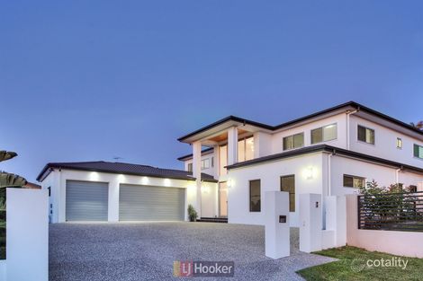26 Hunter Cl, Calamvale, QLD 4116