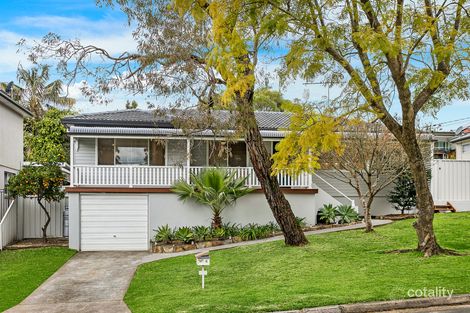 Property photo of 6 Kiewa Place Kirrawee NSW 2232