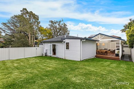 Property photo of 6 Kiewa Place Kirrawee NSW 2232