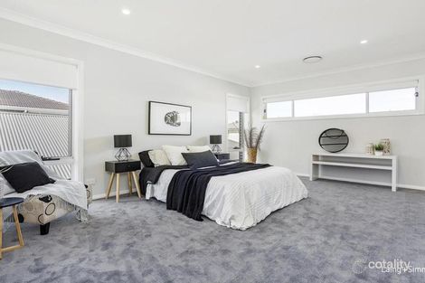 Property photo of 36 Syncarpia Street Marsden Park NSW 2765