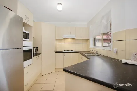 Property photo of 56 Iron Way West Wodonga VIC 3690