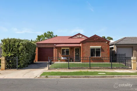 76 MILLICENT ST, ATHOL PARK, SA 5012