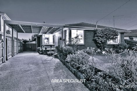 Property photo of 8 Bunnerong Crescent Noble Park VIC 3174