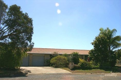 5 Keenan St, Avenell Heights, QLD 4670