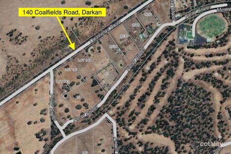 140 Coalfields Rd, Darkan, WA 6392