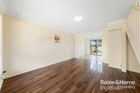Property photo of 9/5 Casuarina Place Macquarie Fields NSW 2564