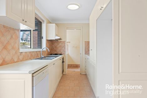 Property photo of 9/5 Casuarina Place Macquarie Fields NSW 2564