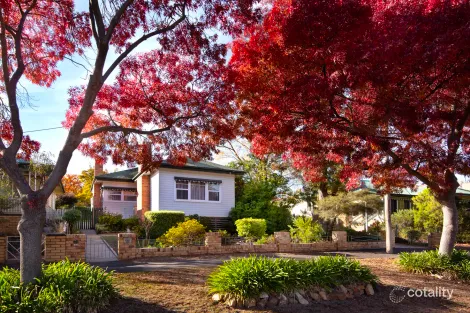 20 Maclise St, Castlemaine, VIC 3450