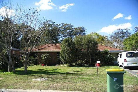 Property photo of 11 Cameo Place Kincumber NSW 2251