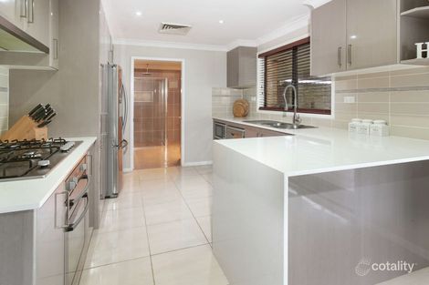 Property photo of 4 Wye Close St Clair NSW 2759