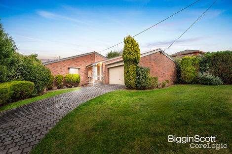 Property photo of 90 Shepherd Road Glen Waverley VIC 3150