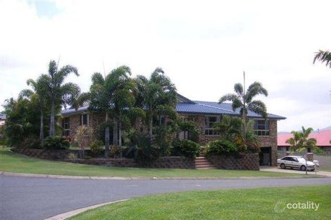 Property photo of 1 Salmon Court Andergrove QLD 4740