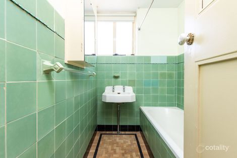Property photo of 302/113-115 Macleay Street Potts Point NSW 2011