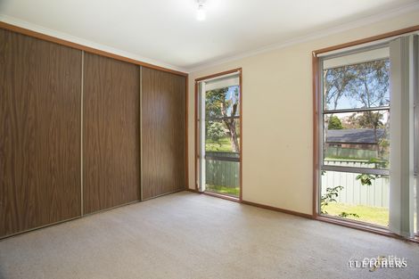 Property photo of 33 Fahey Crescent Yallambie VIC 3085
