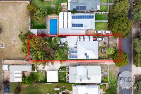 Property photo of 33 Mason Street East Wagga Wagga NSW 2650