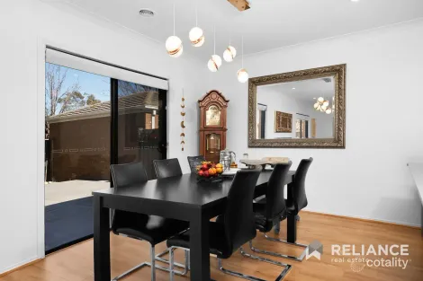 Property photo of 13 Archibald Chase Point Cook VIC 3030