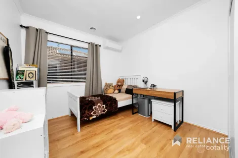 Property photo of 13 Archibald Chase Point Cook VIC 3030