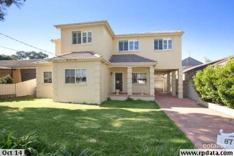 87 Ely St, Revesby, NSW 2212