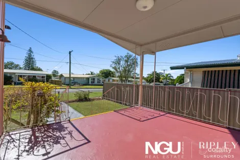 Property photo of 33 Edwards Street Eastern Heights QLD 4305