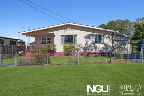 33 Edwards St, Eastern Heights, QLD 4305