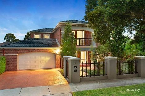 6 Mariemont Ave, Beaumaris, VIC 3193