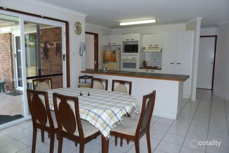 Property photo of 11 Kareela Court Kippa-Ring QLD 4021