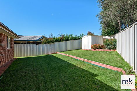6 Withnell Cres, St Helens Park, NSW 2560