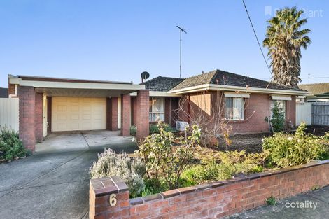 Property photo of 6 Harding Street Corio VIC 3214