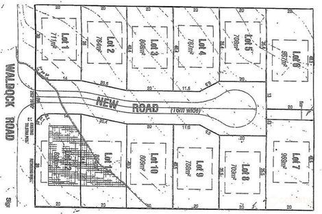 Property photo of 64 Waldock Road Kilkivan QLD 4600