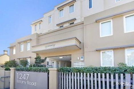 2/1247 Botany Rd, Mascot, NSW 2020