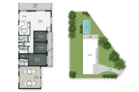 Property photo of 19 Gladiolus Court Hollywell QLD 4216