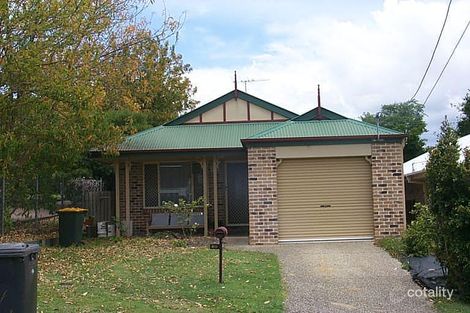 Property photo of 60 Crown Street Wynnum QLD 4178