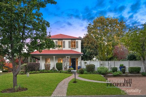 Property photo of 23 Linden Way Bowral NSW 2576