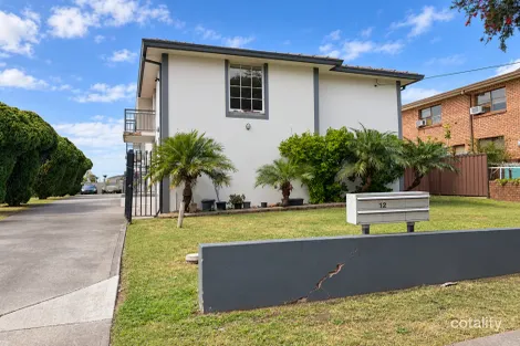 5/12 Levuka St, Cabramatta, NSW 2166