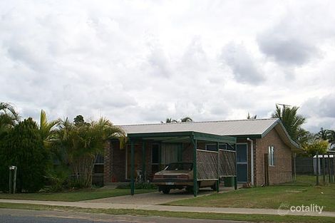Property photo of 75 Maple Drive Andergrove QLD 4740